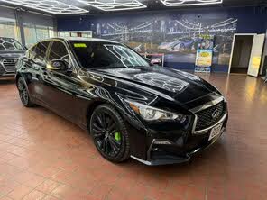 INFINITI Q50 3.0t Sport AWD