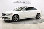 Mercedes-Benz S-Class S 560e RWD