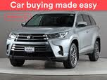 Toyota Highlander XLE AWD