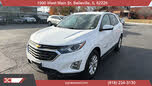Chevrolet Equinox 1.5T LT FWD