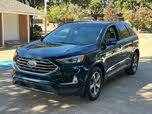 Ford Edge SEL FWD