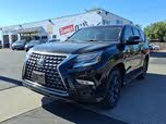 Lexus GX 460 AWD