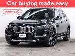 BMW X1 xDrive28i AWD