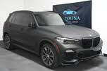BMW X5 M50i xDrive AWD