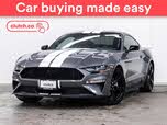 Ford Mustang EcoBoost Premium Coupe RWD