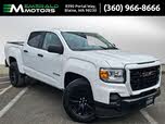 GMC Canyon Elevation Standard Crew Cab RWD