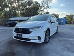 Honda Odyssey Touring FWD