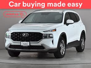 Hyundai Santa Fe Essential FWD