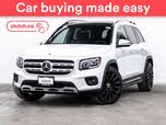 Mercedes-Benz GLB 250 4MATIC