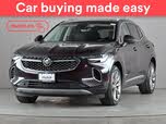 Buick Envision Avenir AWD