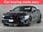 Ford Mustang GT Premium Convertible RWD
