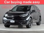 Honda CR-V Black Edition AWD