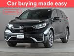 Honda CR-V Sport AWD