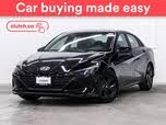 Hyundai Elantra Preferred FWD