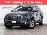 Hyundai Tucson Preferred AWD