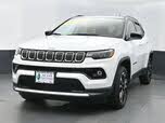Jeep Compass Limited 4WD