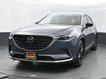 Mazda CX-9 Carbon Edition AWD