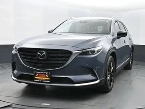 Mazda CX-9 Carbon Edition AWD
