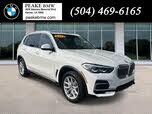 BMW X5 sDrive40i RWD
