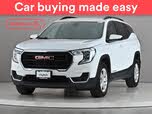 GMC Terrain SLE AWD