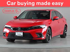 Honda Civic Hatchback Sport Touring FWD