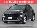 Hyundai Kona Preferred AWD