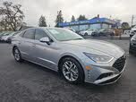 Hyundai Sonata SEL FWD
