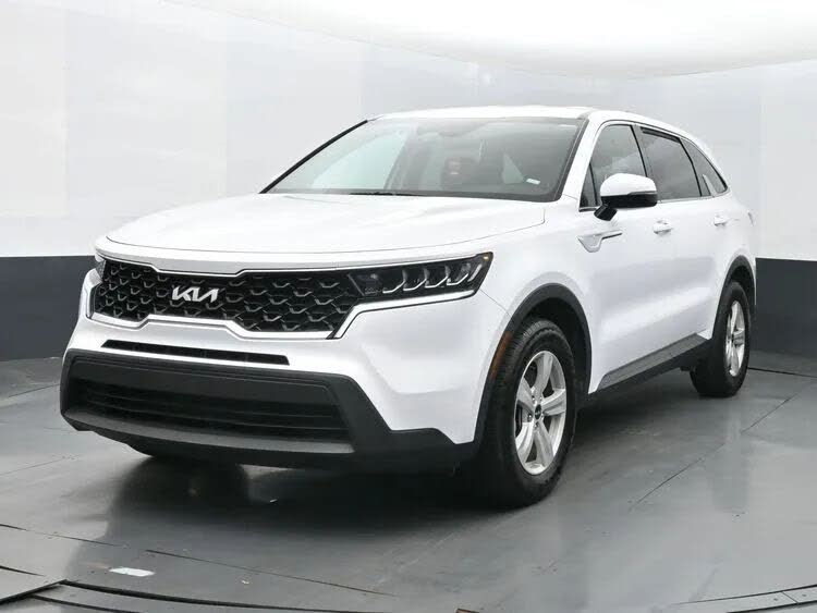 2023 Kia Sorento LX AWD