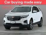 Chevrolet Equinox Premier AWD with 1LZ