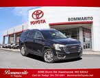 GMC Terrain SLT AWD