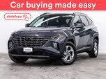 Hyundai Tucson Trend AWD
