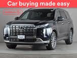 Hyundai Palisade Ultimate Calligraphy AWD