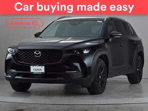 Mazda CX-50 GS-L AWD