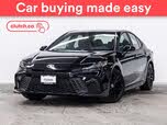 Toyota Camry SE AWD