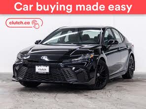 Toyota Camry SE AWD