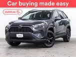 Toyota RAV4 Hybrid XLE AWD