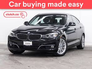BMW 3 Series Gran Turismo 328i xDrive AWD