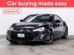 Scion FR-S Base