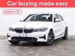 BMW 3 Series 330i xDrive Sedan AWD