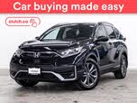 Honda CR-V Sport AWD