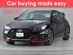 Hyundai Veloster N FWD
