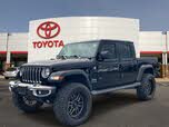 Jeep Gladiator Overland Crew Cab 4WD