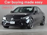 Mercedes-Benz C-Class C 300 Sedan 4MATIC