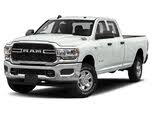 RAM 3500 Tradesman Crew Cab LB DRW 4WD