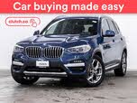 BMW X3 xDrive30i AWD