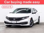 Honda Civic EX FWD