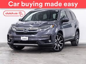 Honda Pilot Touring AWD