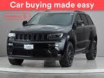 Jeep Grand Cherokee Limited X 4WD
