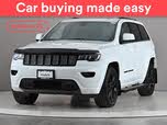 Jeep Grand Cherokee Altitude 4WD