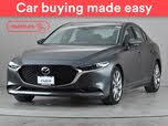 Mazda MAZDA3 Premium Sedan AWD